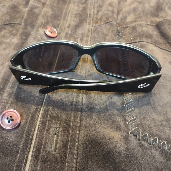 Lacoste Eyewear - Picture 3 of 5